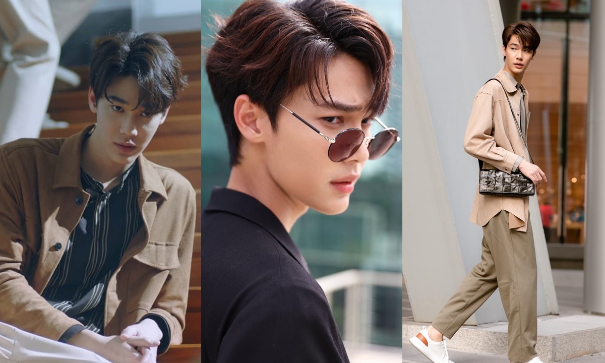 ดิว จิรวรรตน์