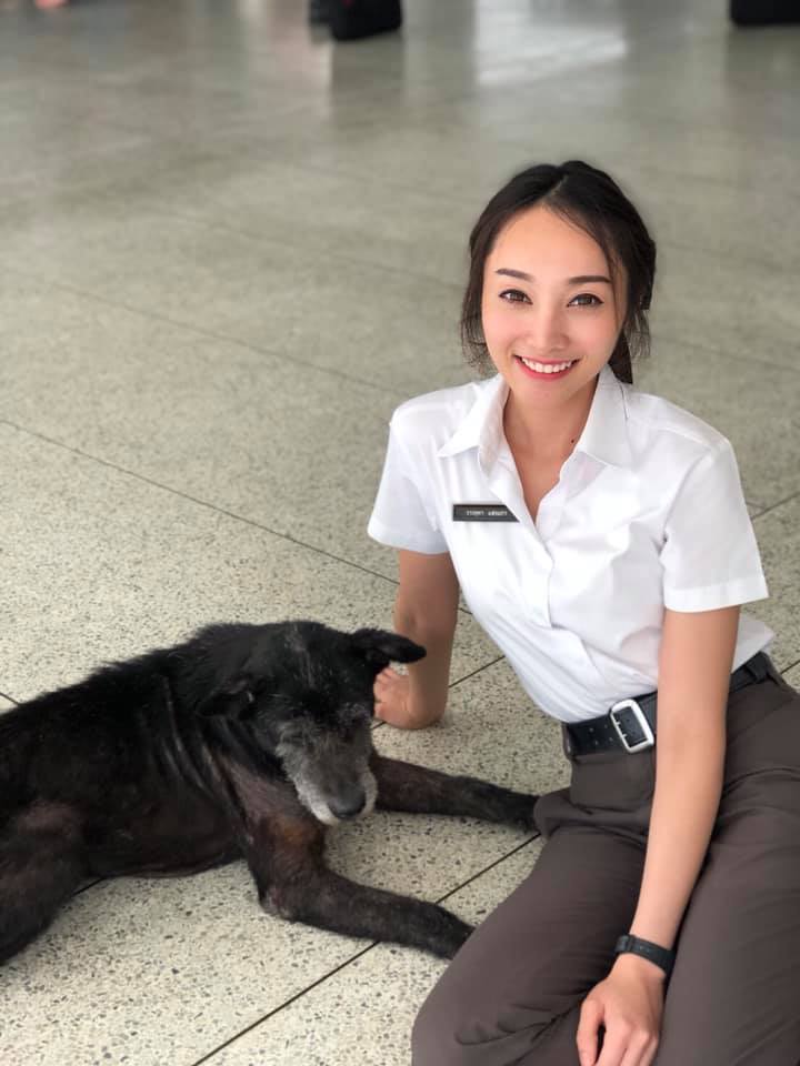 ผู้กองลูกตาล