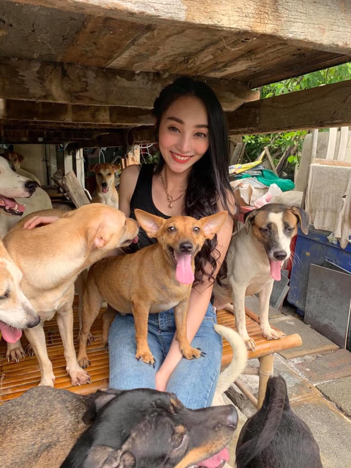 ผู้กองลูกตาล