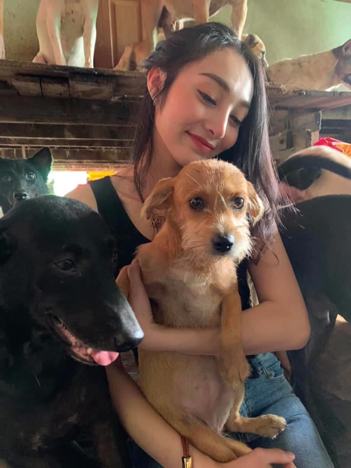 ผู้กองลูกตาล