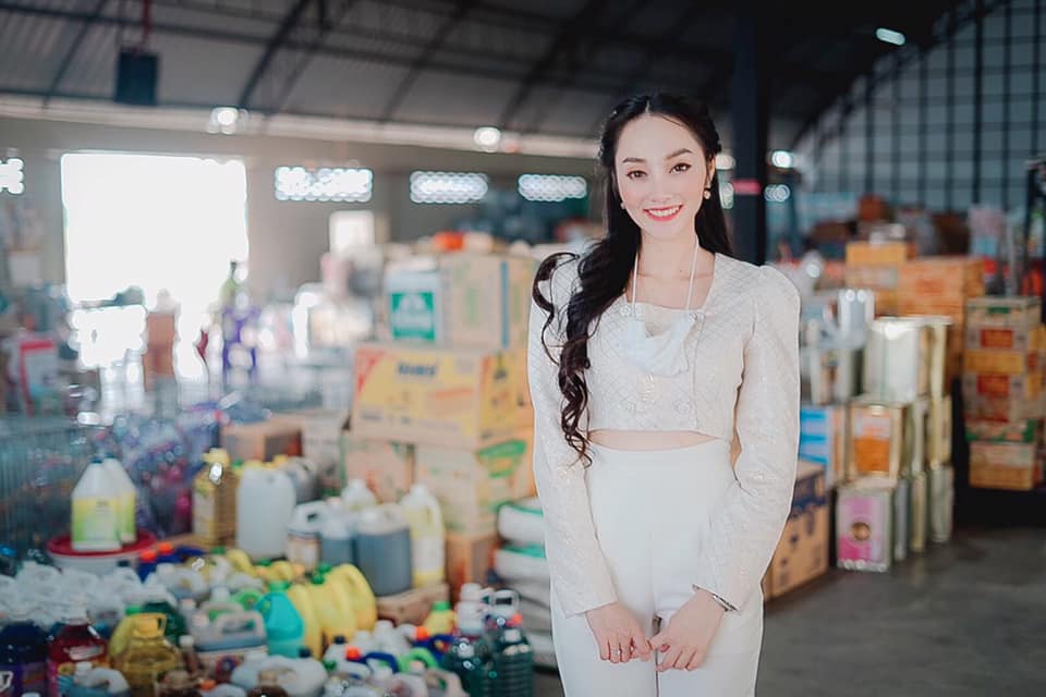 ผู้กองลูกตาล