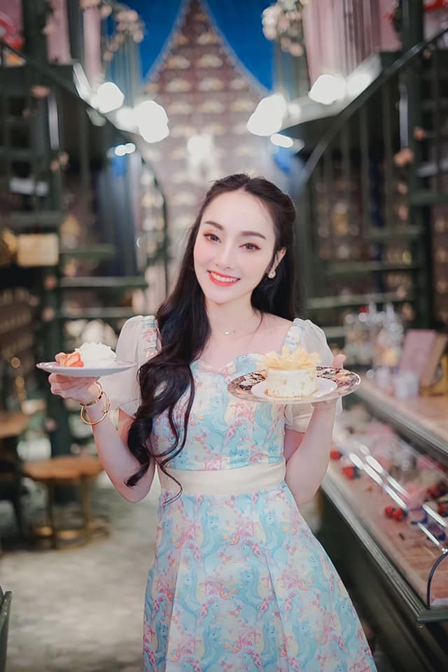 ผู้กองลูกตาล