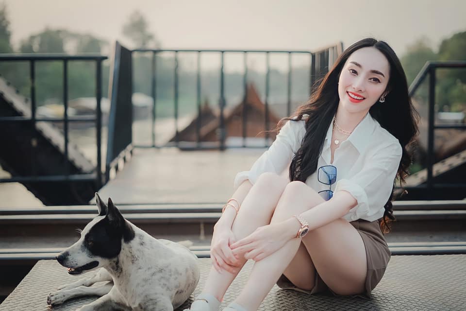 ผู้กองลูกตาล