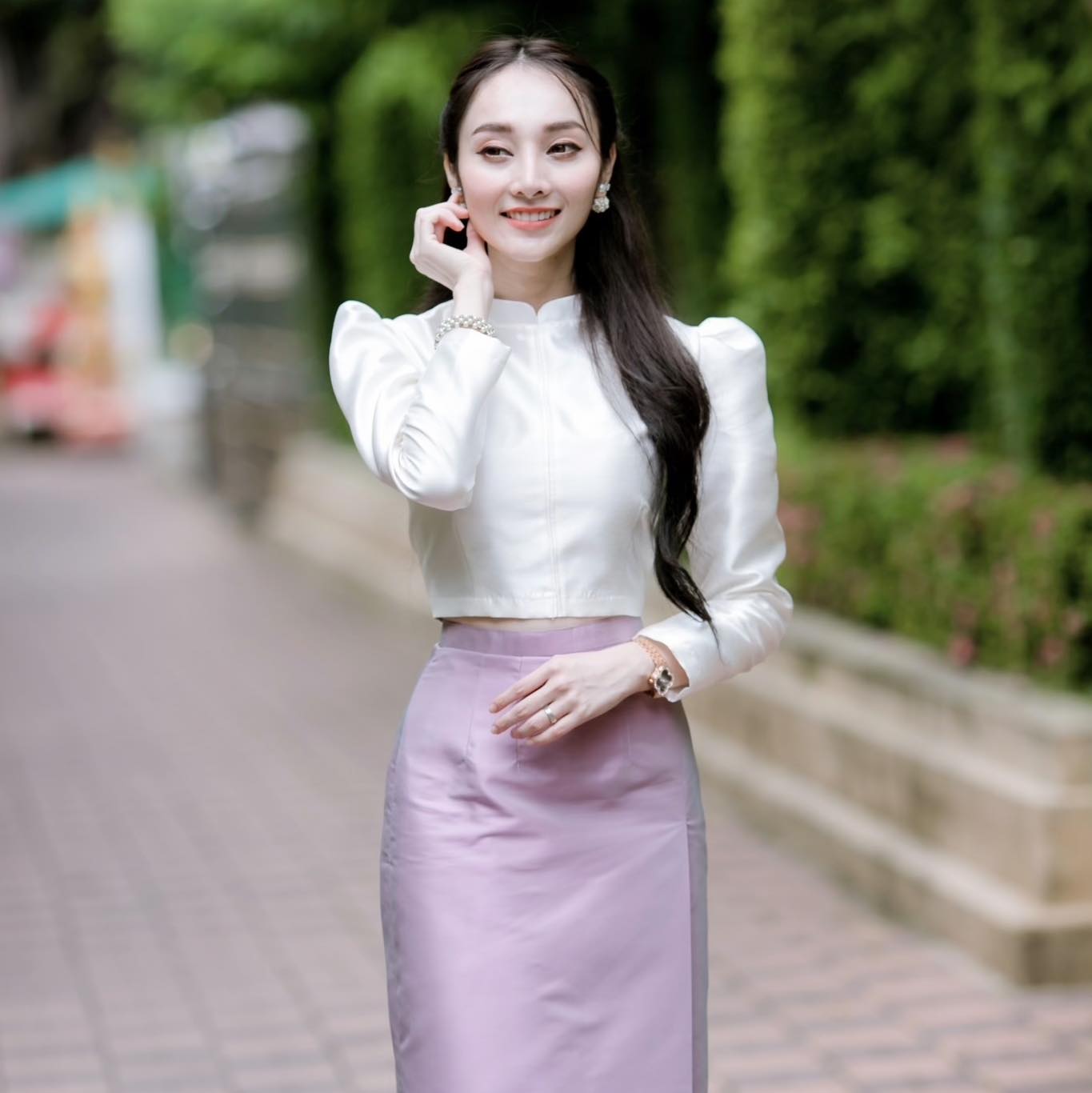 ผู้กองลูกตาล