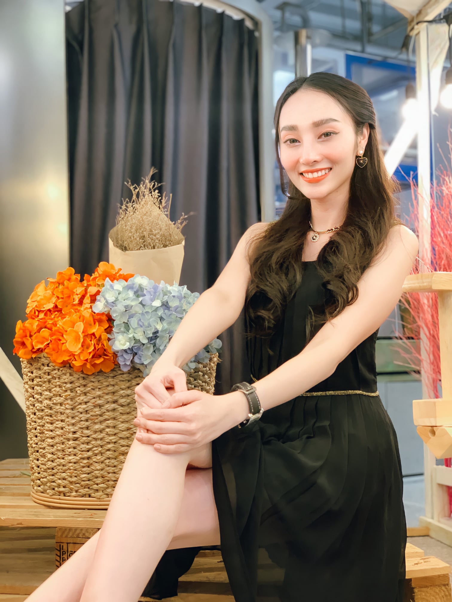 ผู้กองลูกตาล