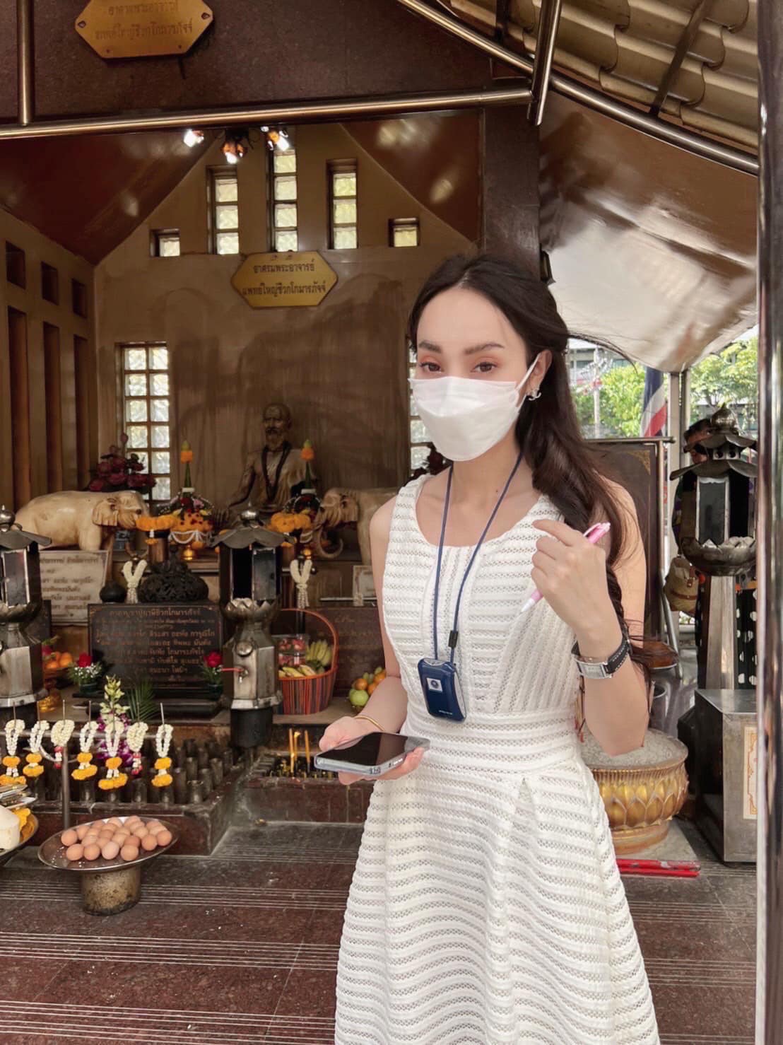 ผู้กองลูกตาล