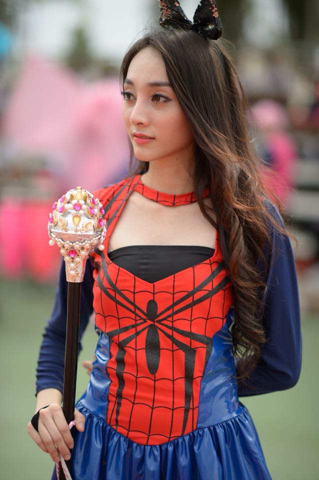 ผู้กองลูกตาล