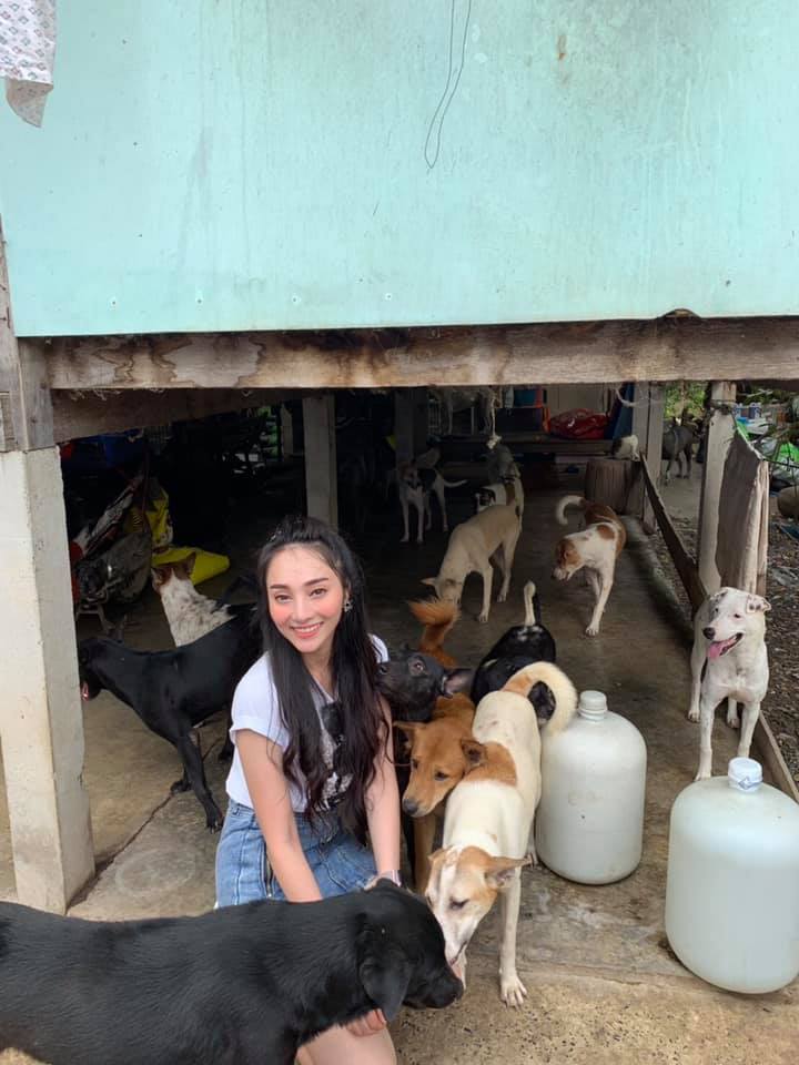 ผู้กองลูกตาล