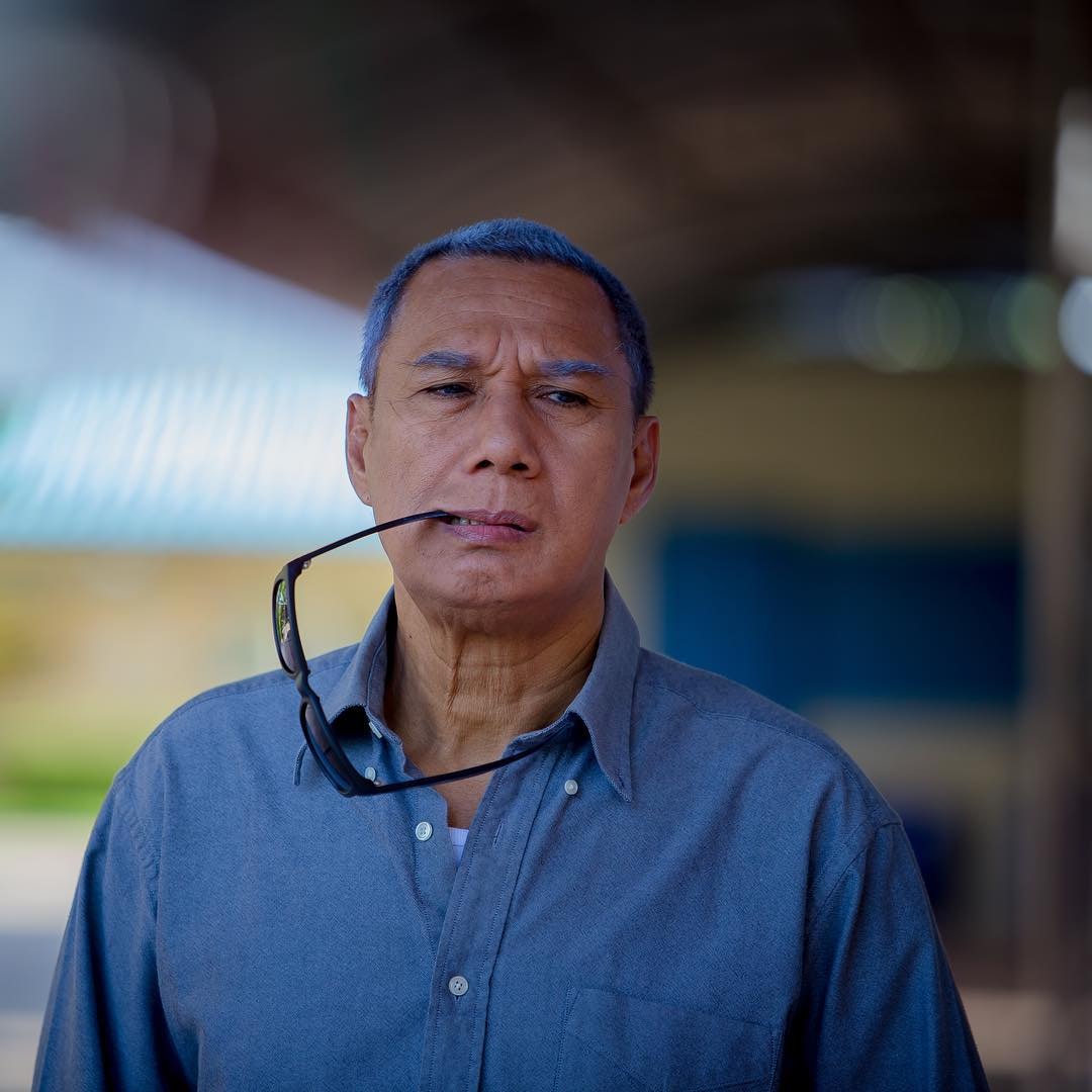 สรพงษ์ ชาตรี