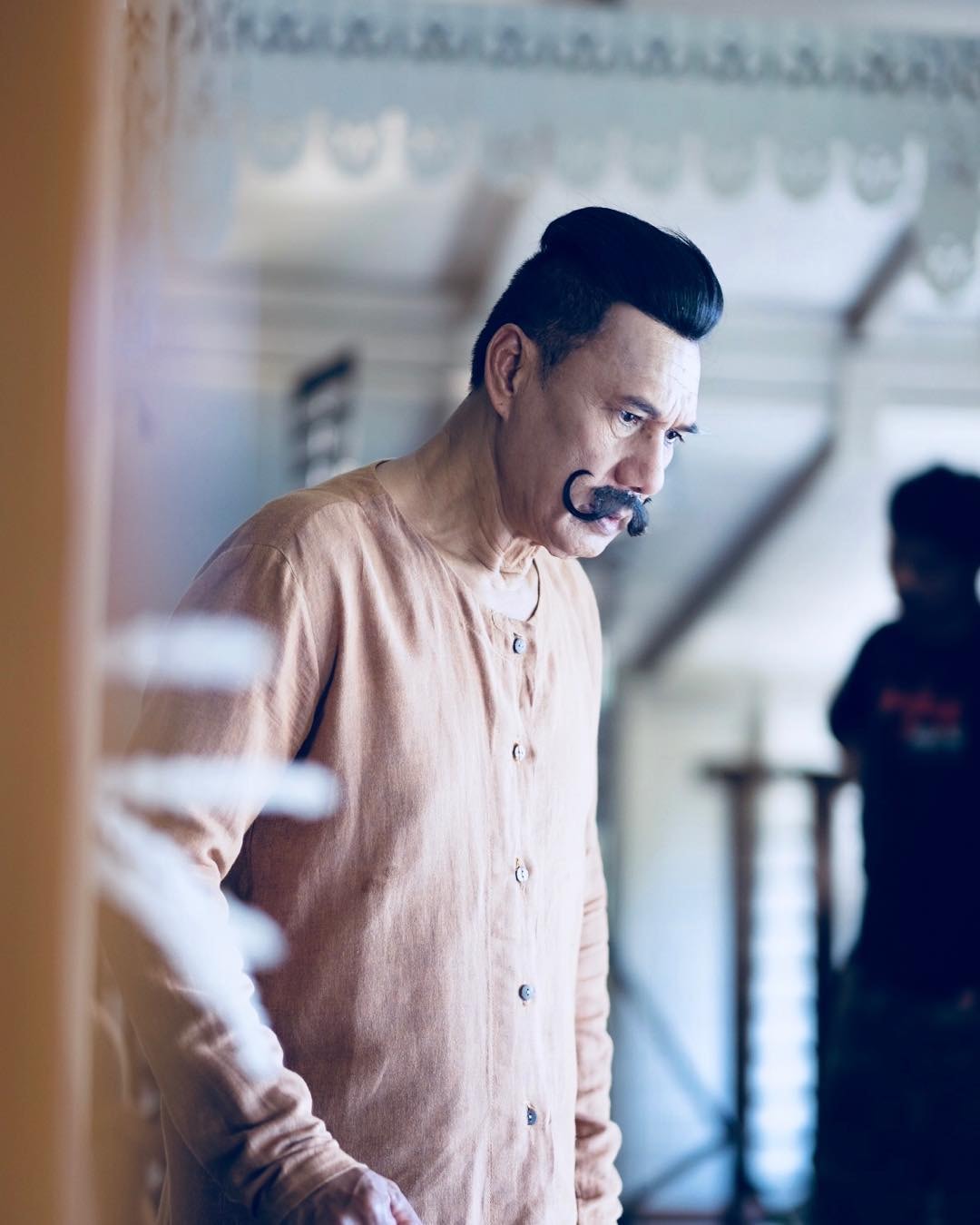 สรพงษ์ ชาตรี