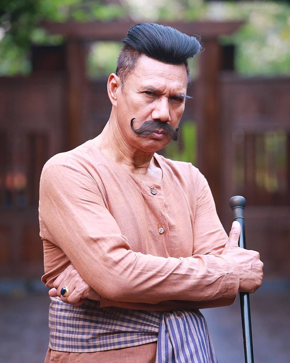 สรพงษ์ ชาตรี