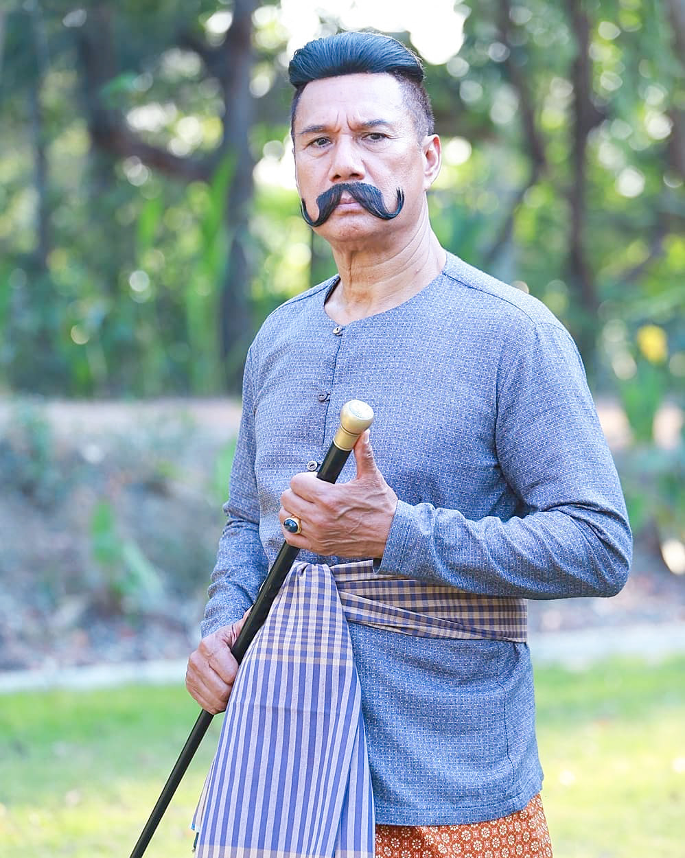 สรพงษ์ ชาตรี