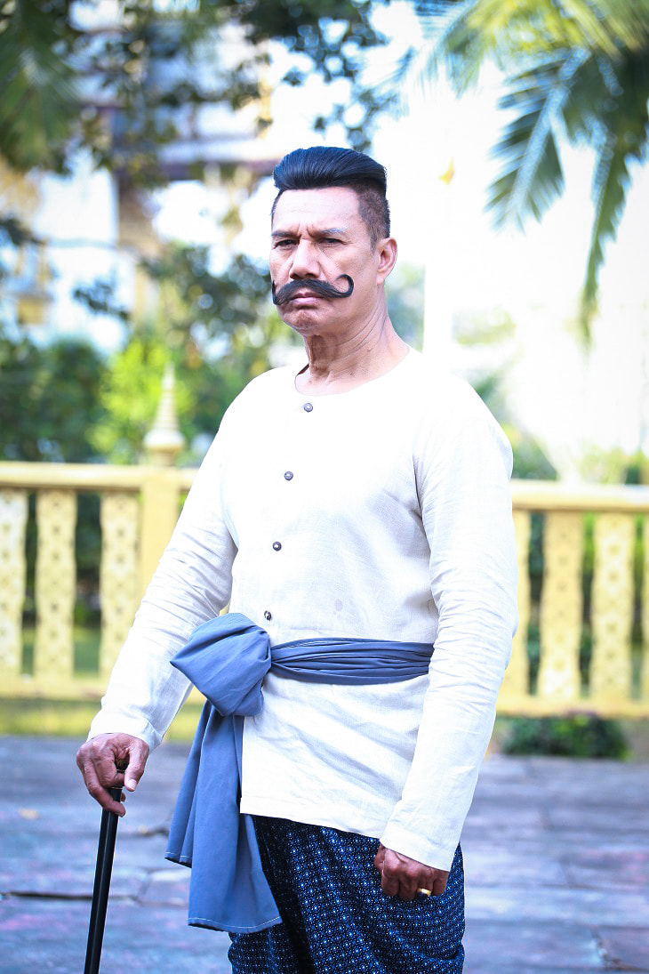 สรพงษ์ ชาตรี