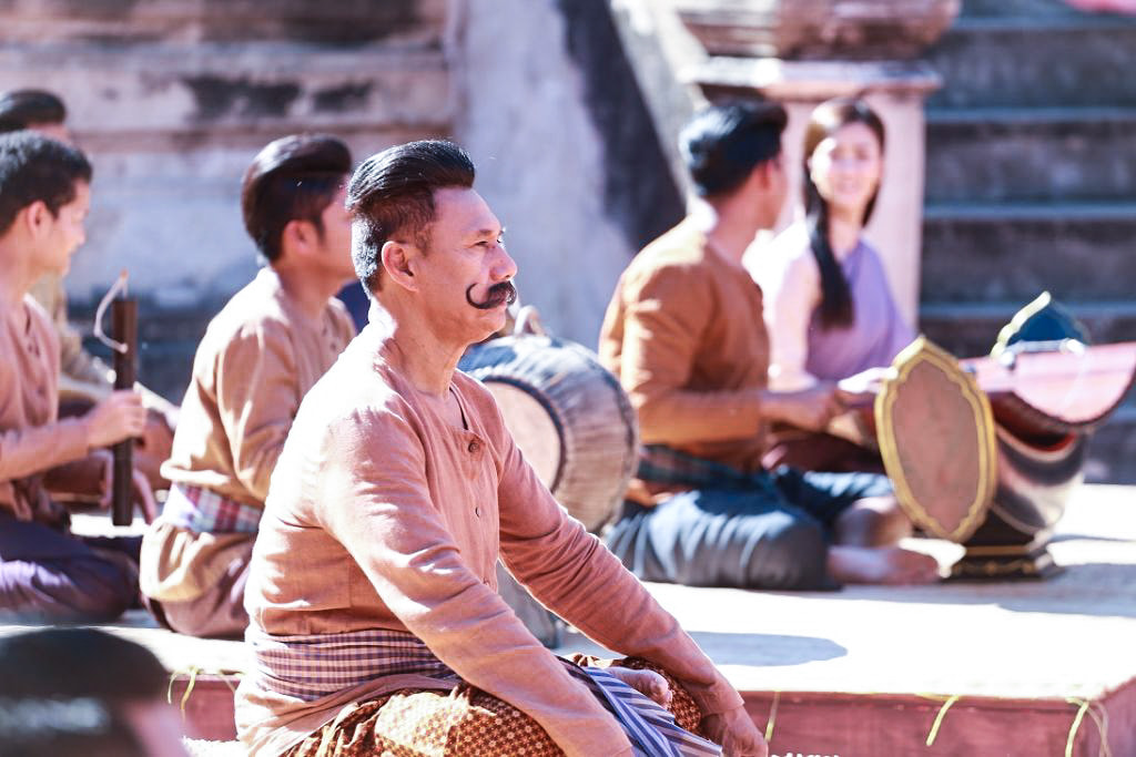 สรพงษ์ ชาตรี