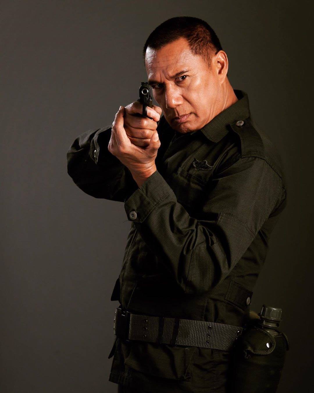 สรพงษ์ ชาตรี