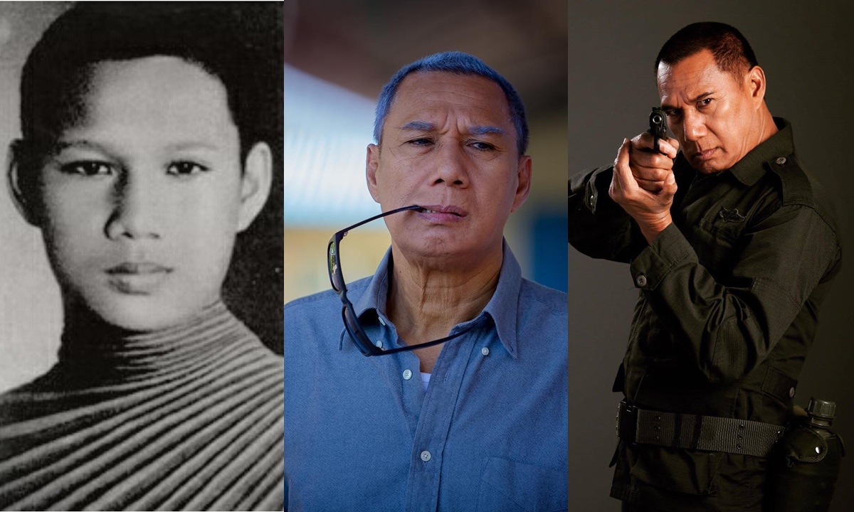 สรพงษ์ ชาตรี