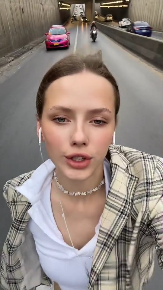 รีวิวซ้อนวินมอไซค์