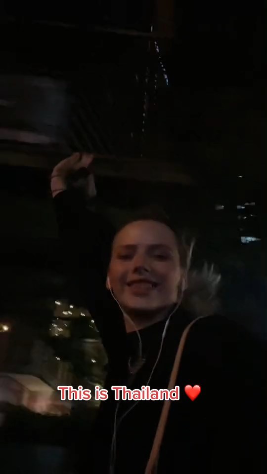 รีวิวซ้อนวินมอไซค์