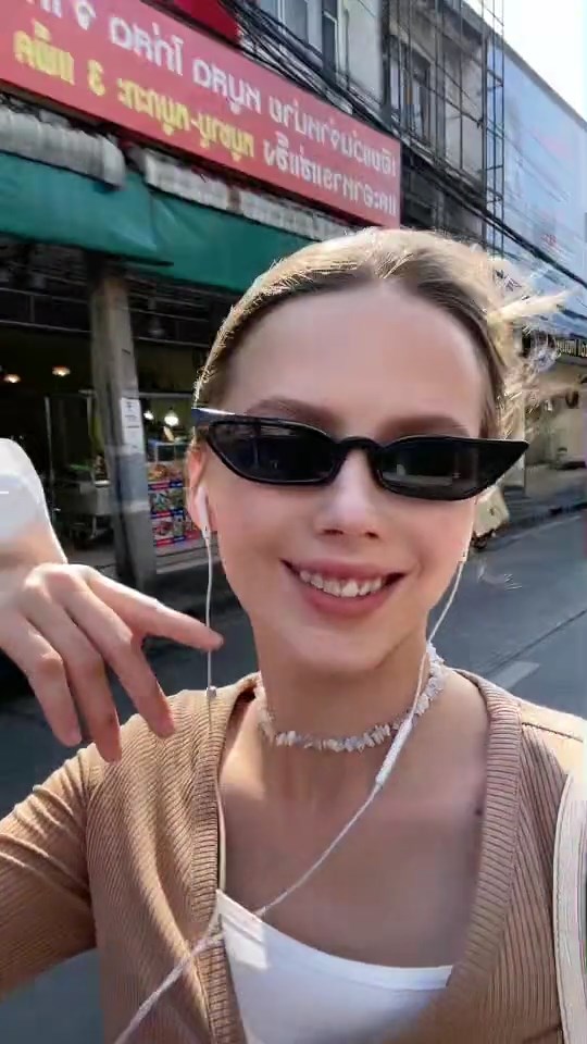 รีวิวซ้อนวินมอไซค์