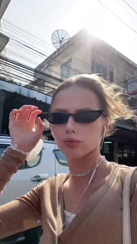 รีวิวซ้อนวินมอไซค์