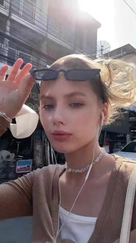 รีวิวซ้อนวินมอไซค์