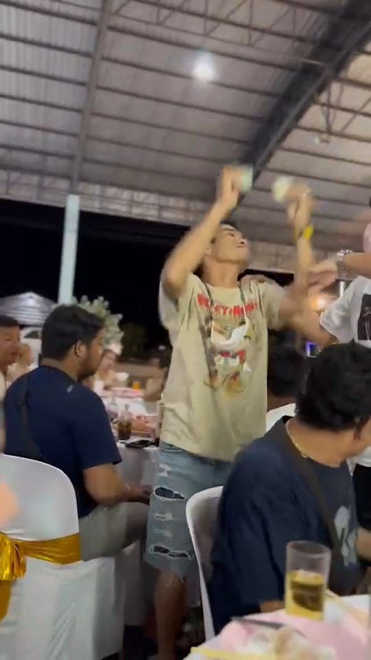 พ่อบ้านใจกล้า