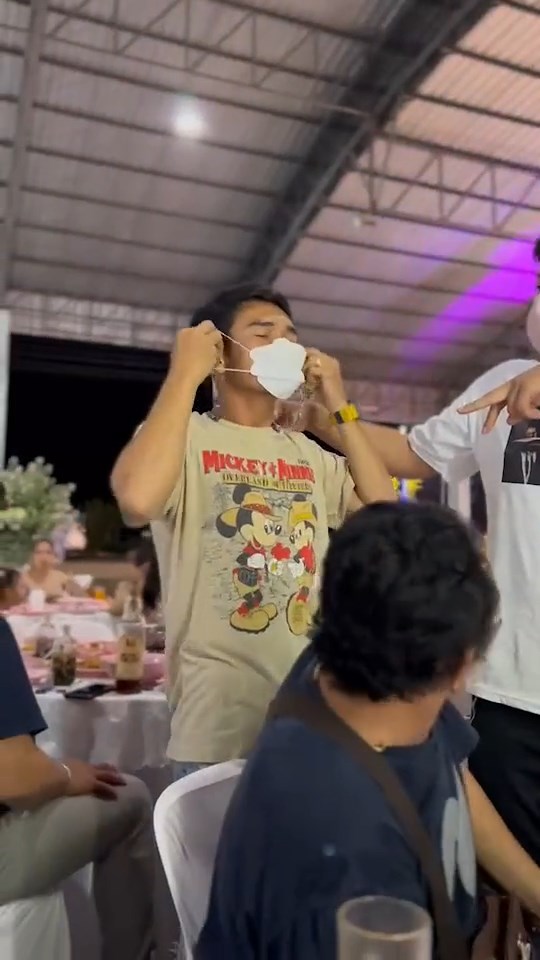 พ่อบ้านใจกล้า