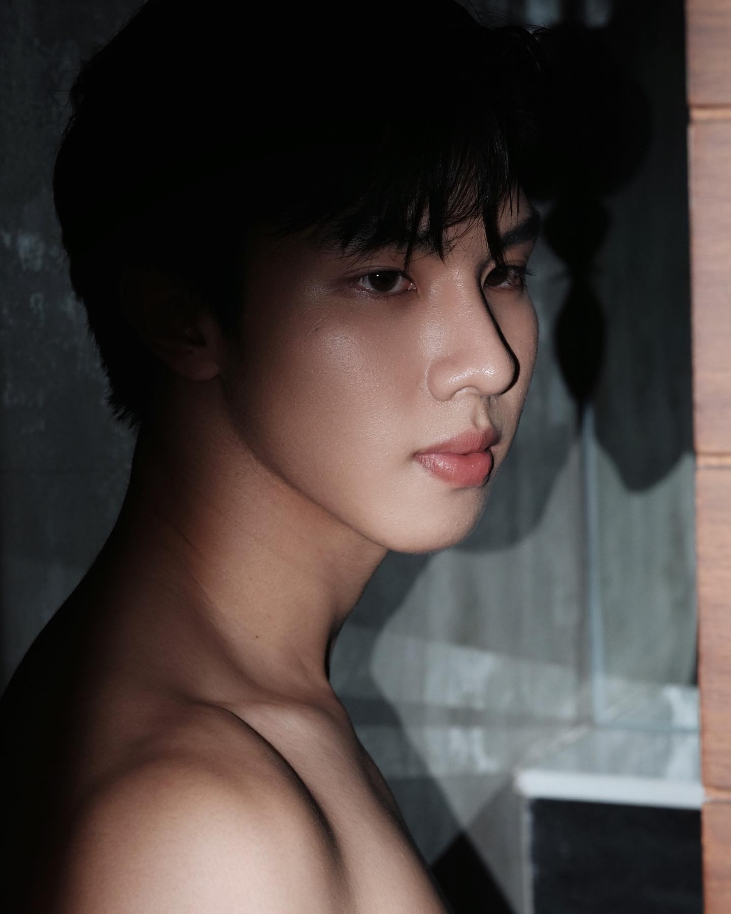 หล่งซื่อ ลี