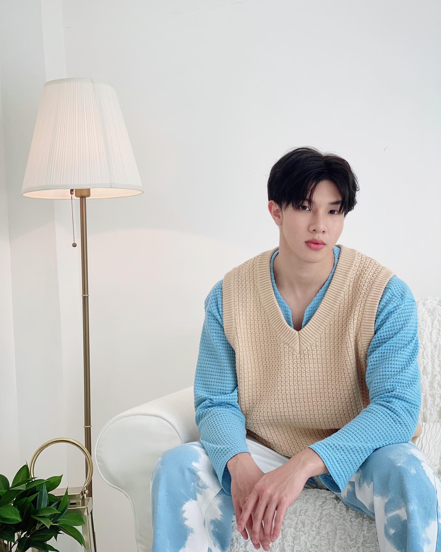 หล่งซื่อ ลี