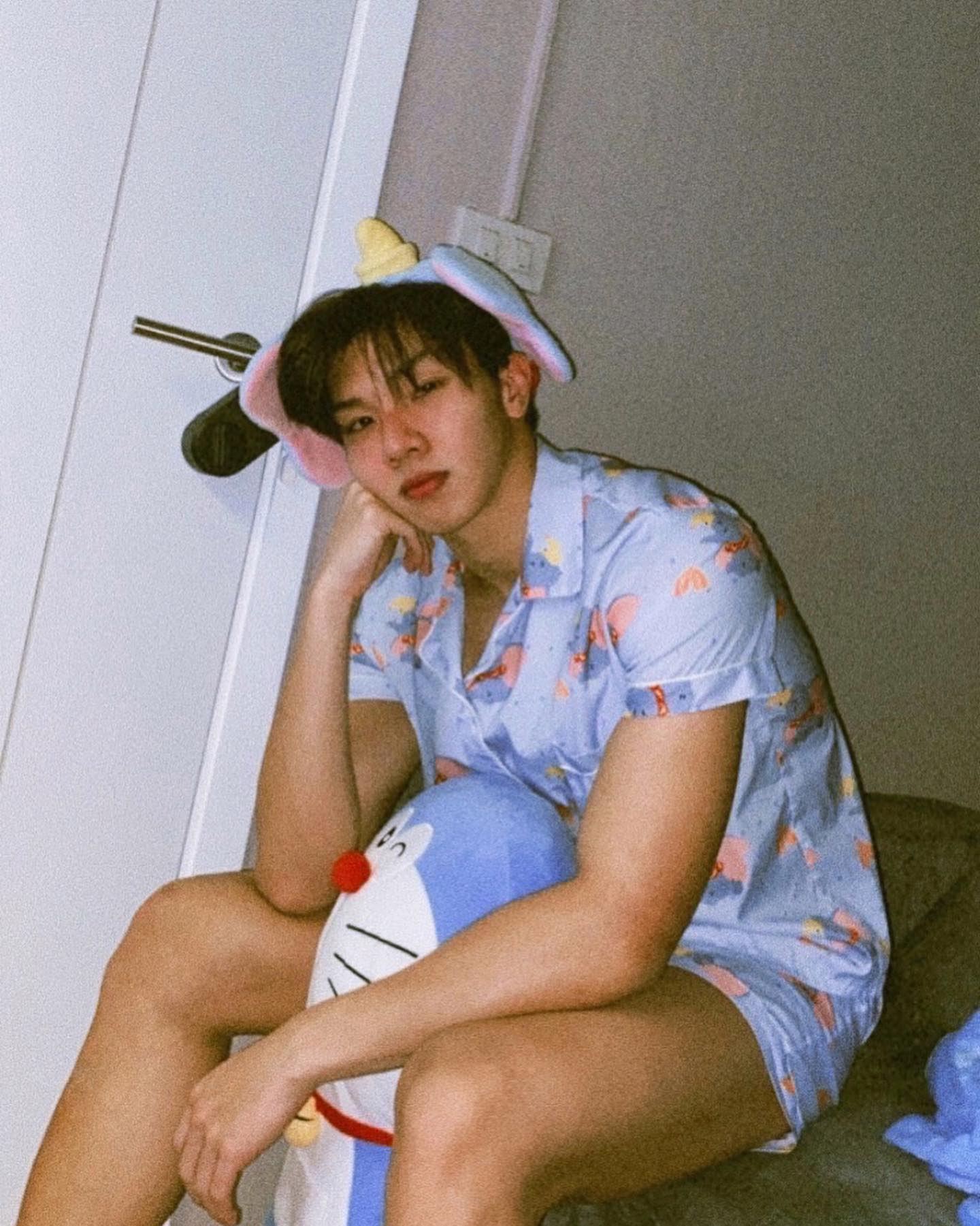 หล่งซื่อ ลี