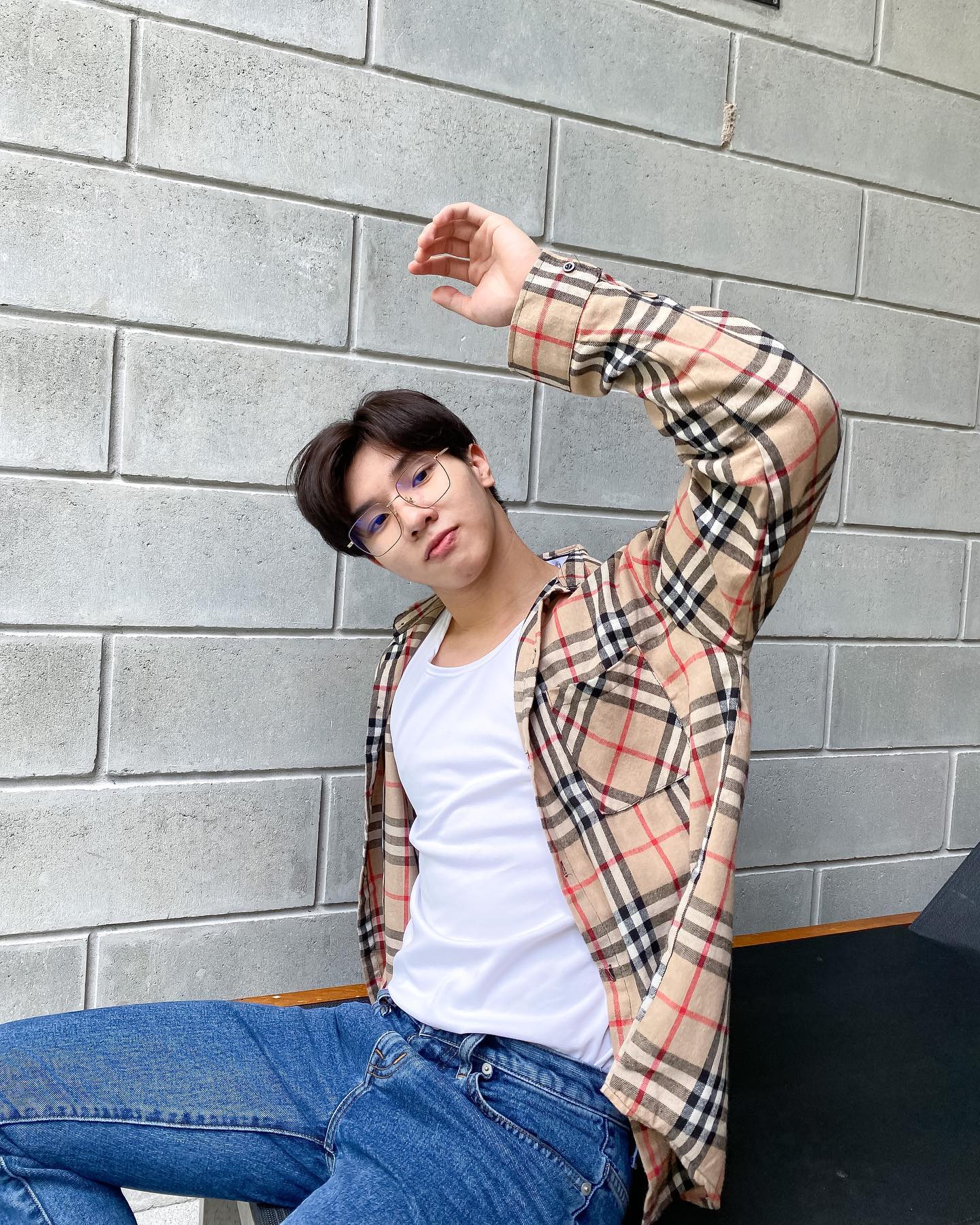 หล่งซื่อ ลี