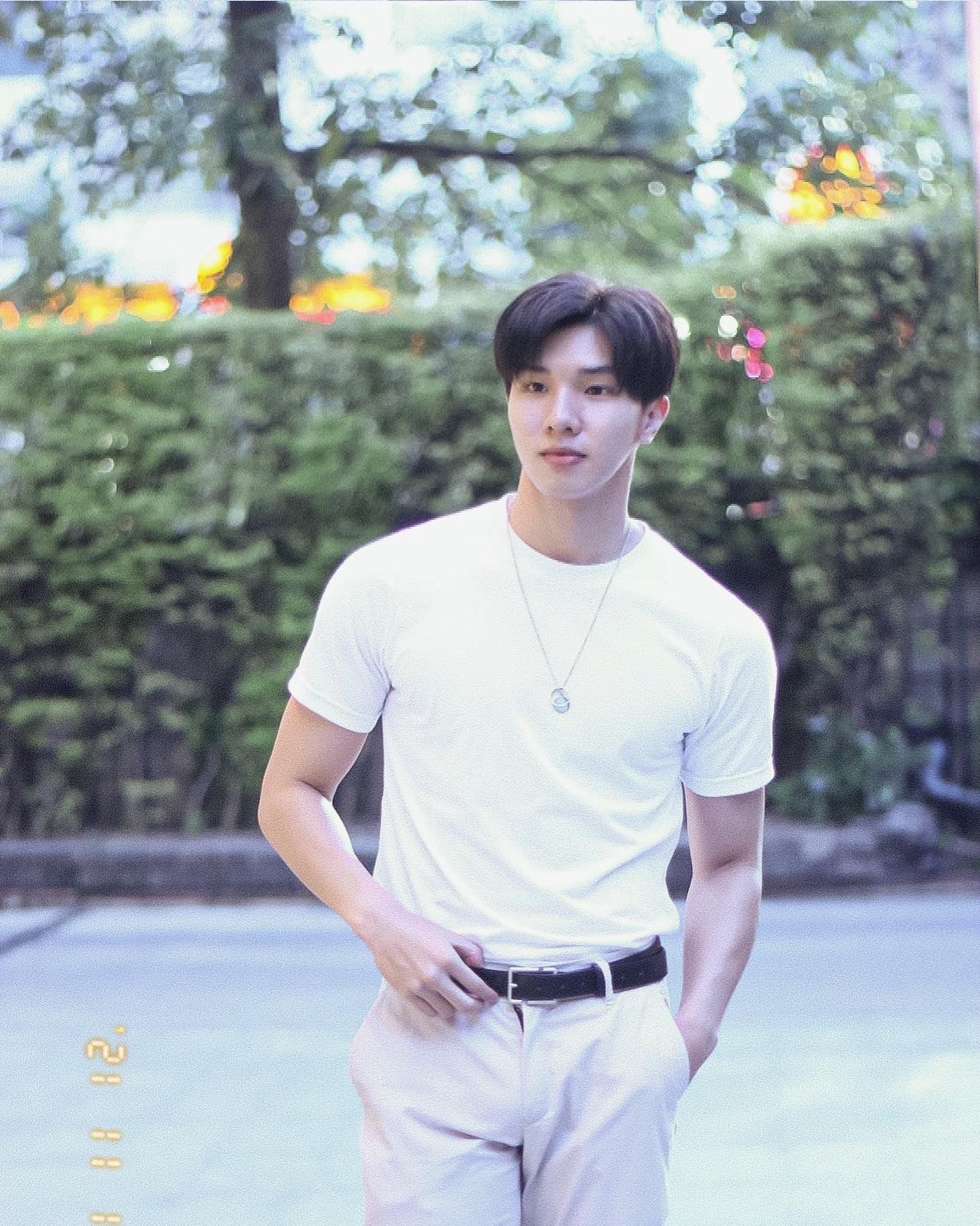 หล่งซื่อ ลี