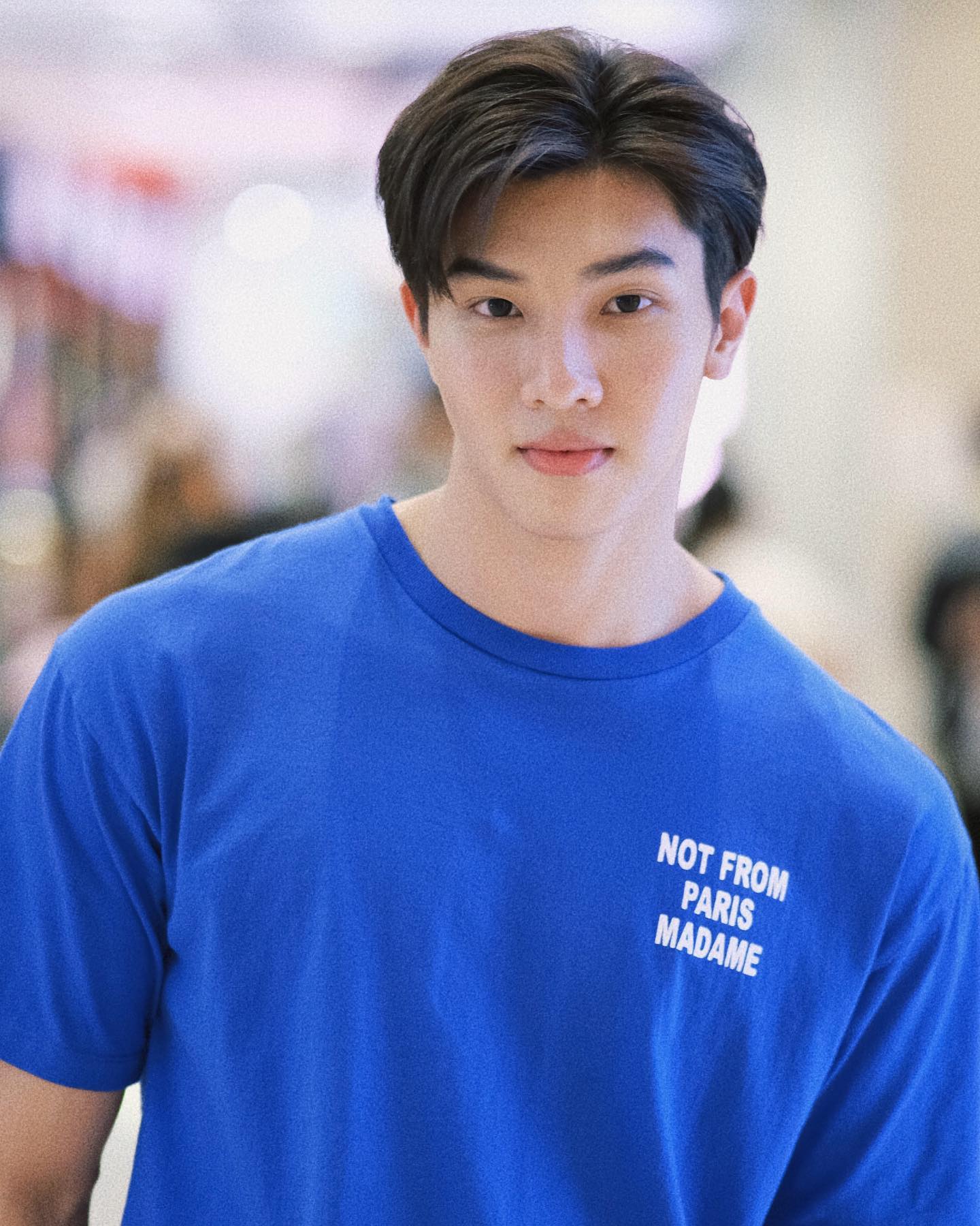 หล่งซื่อ ลี