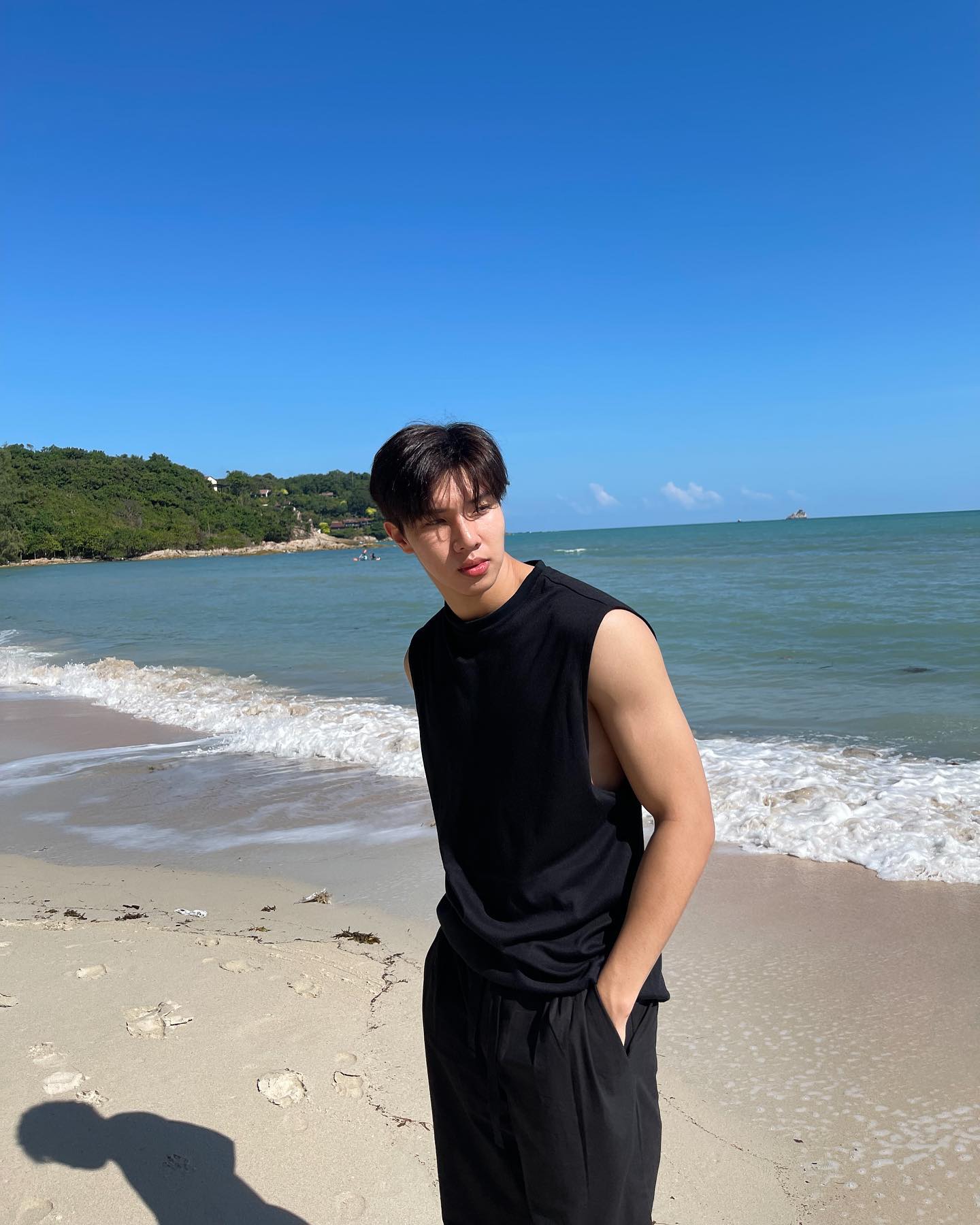 หล่งซื่อ ลี