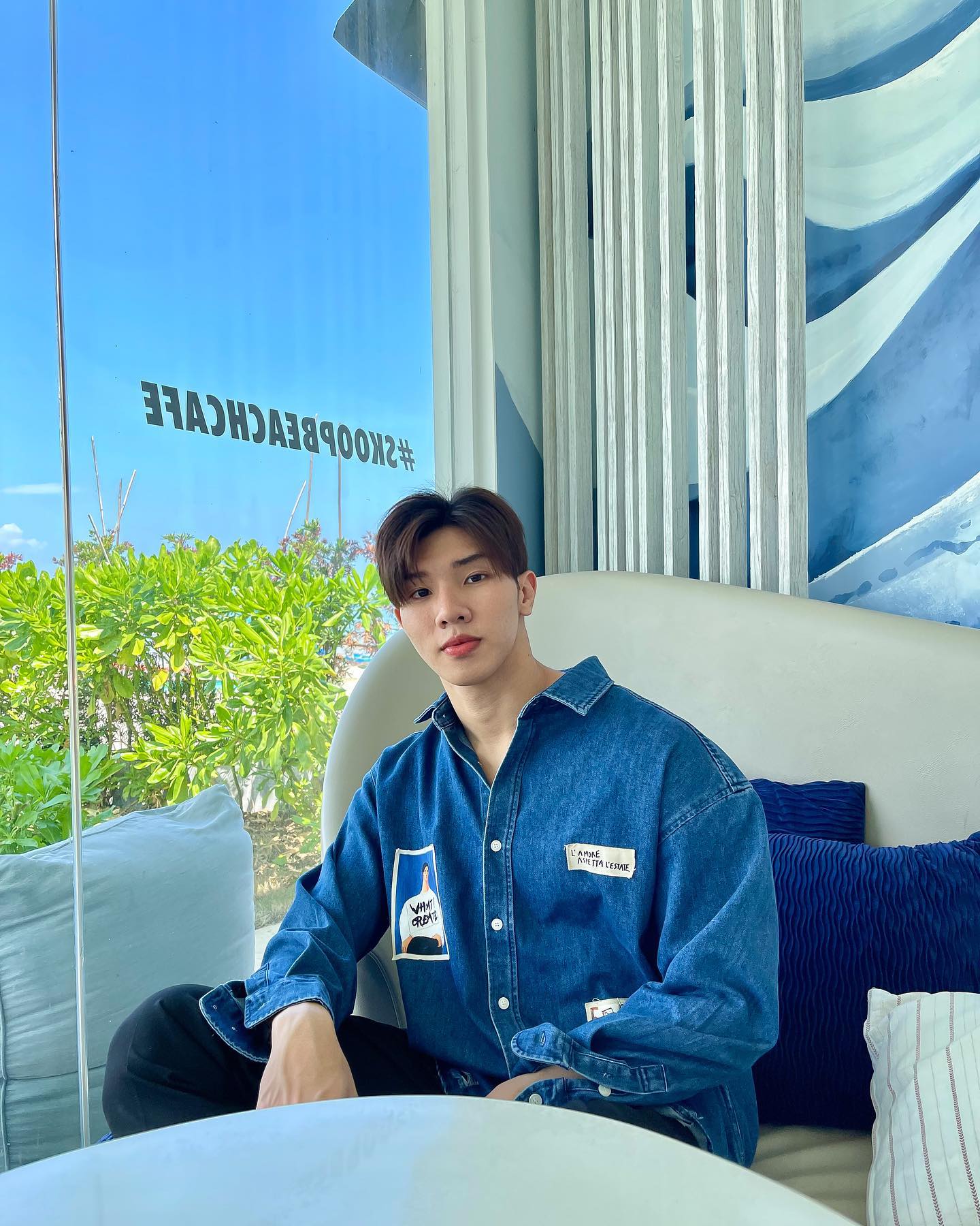 หล่งซื่อ ลี