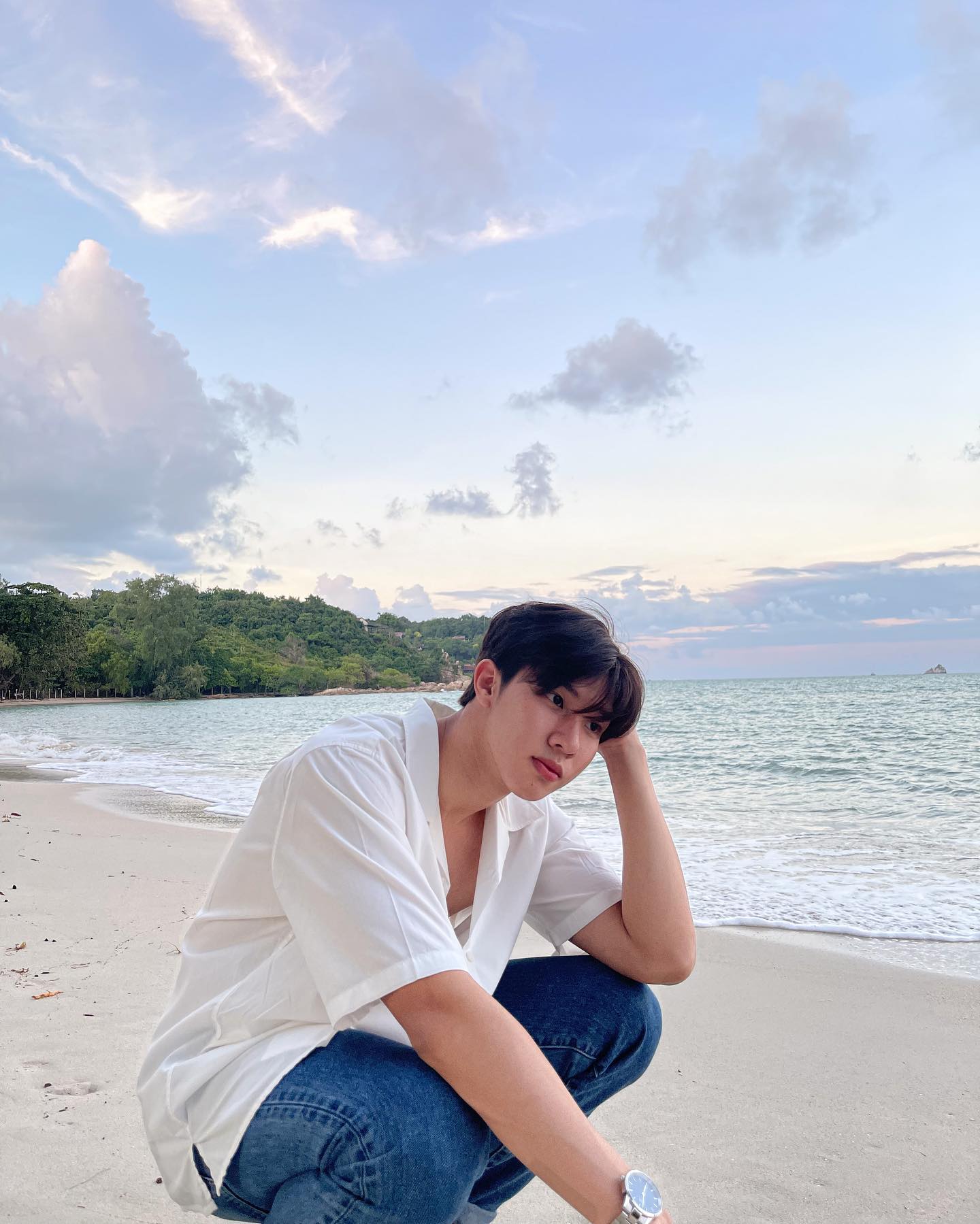 หล่งซื่อ ลี