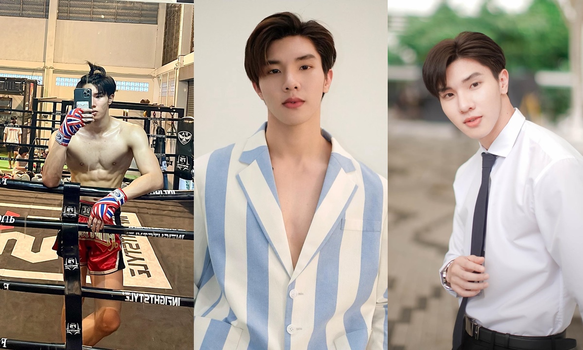 หล่งซื่อ ลี