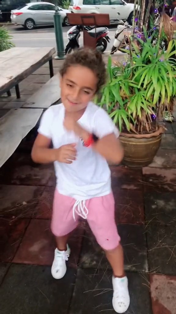 น้องมังกรใหญ่