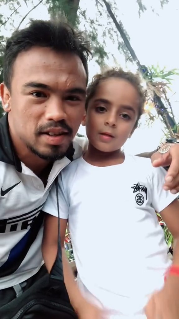 น้องมังกรใหญ่