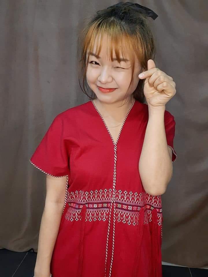 น้องแตง สาวดอย