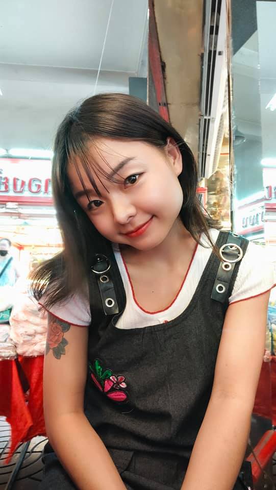 น้องแตง สาวดอย