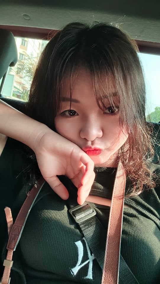 น้องแตง สาวดอย