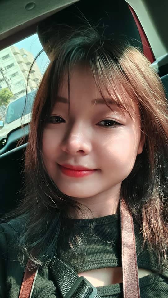 น้องแตง สาวดอย