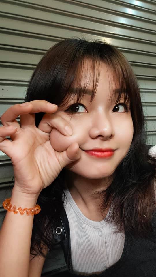 น้องแตง สาวดอย