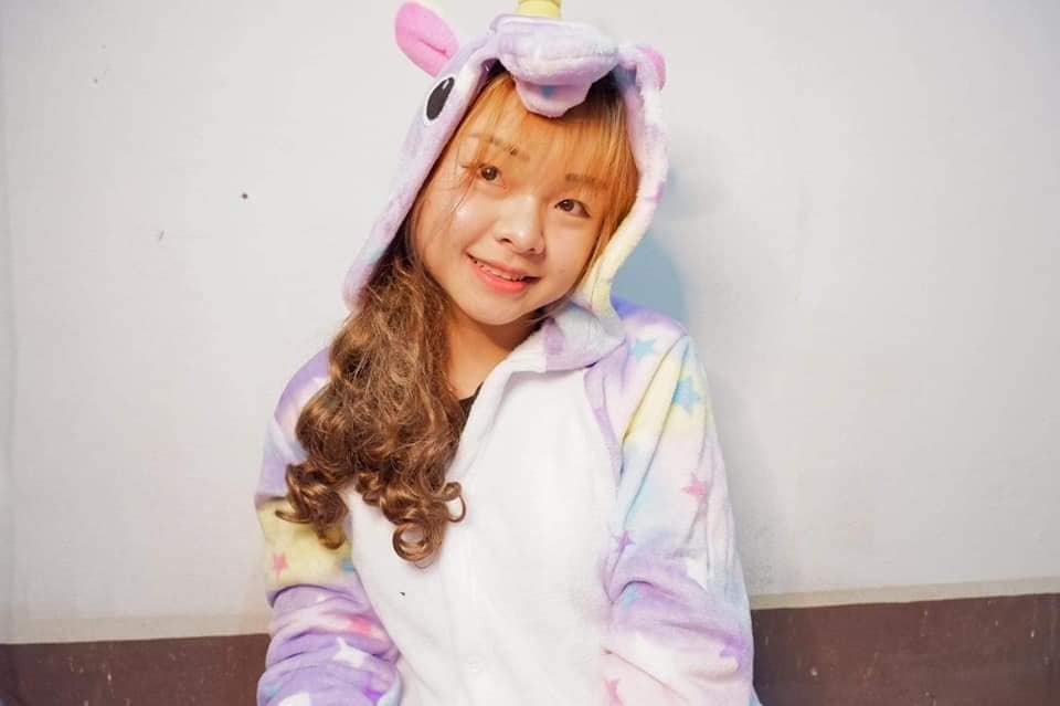 น้องแตง สาวดอย