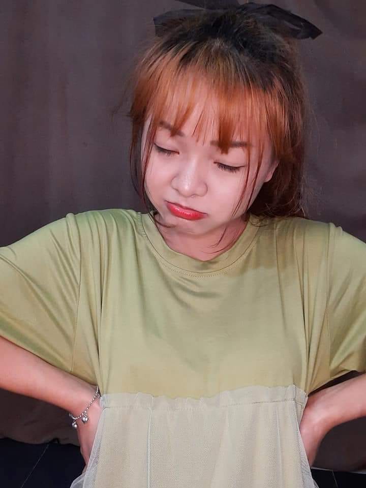 น้องแตง สาวดอย
