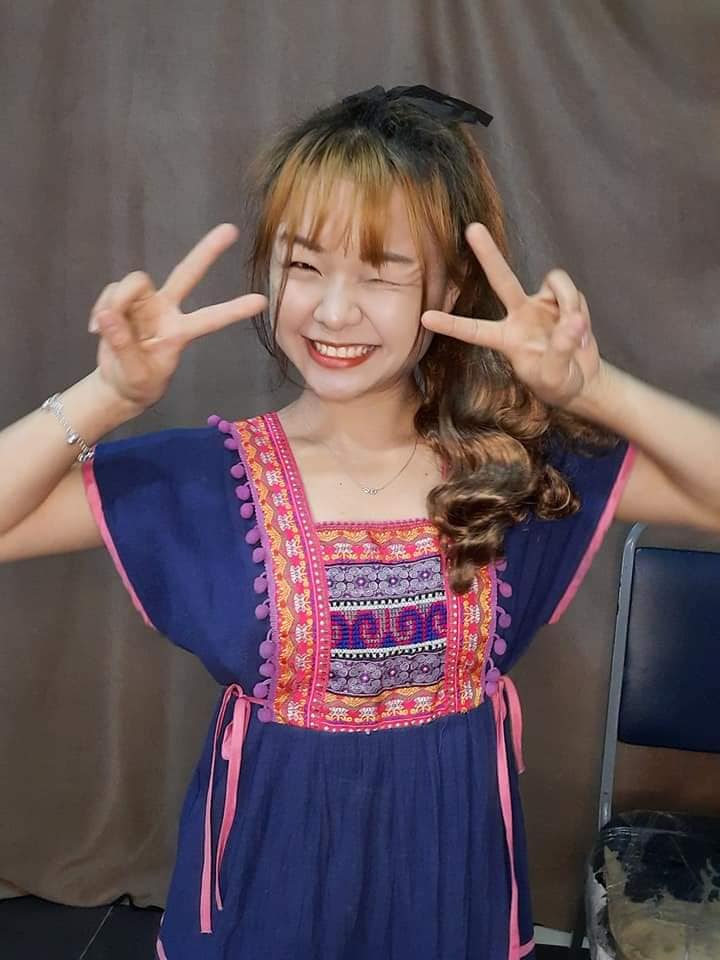 น้องแตง สาวดอย