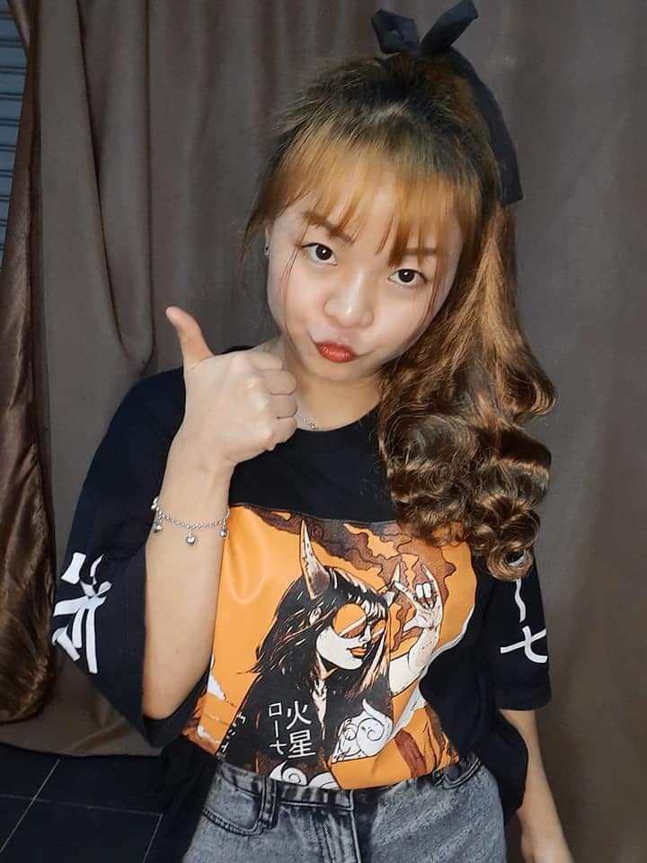 น้องแตง สาวดอย