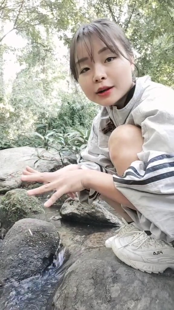 น้องแตง สาวดอย