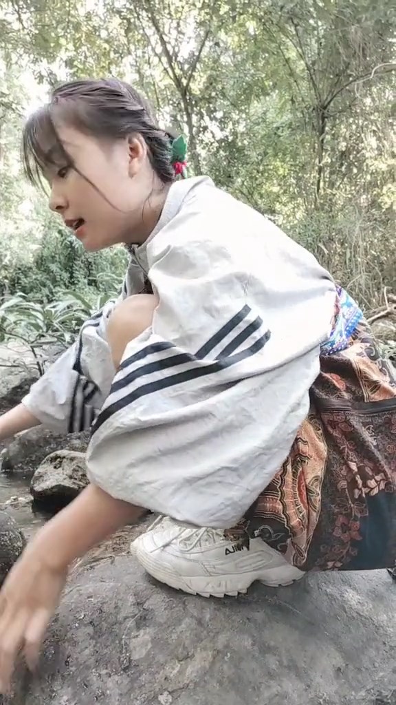 น้องแตง สาวดอย